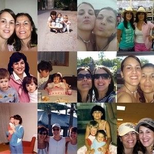 Meet your Posher, April